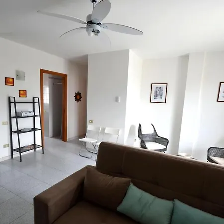 Apartment Casa Ll17 A 250m *