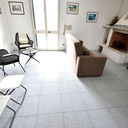 Casa Ll17 A 250m Apartment