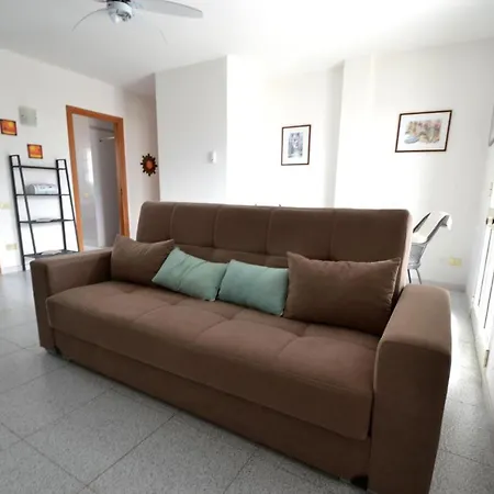 Apartment Casa Ll17 A 250m *