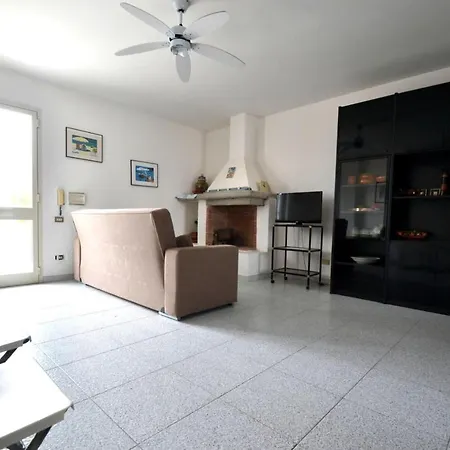 Apartment Casa Ll17 A 250m *
