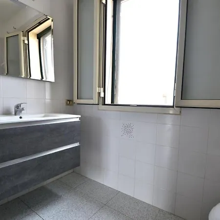 Casa Ll17 A 250m Apartment San Foca