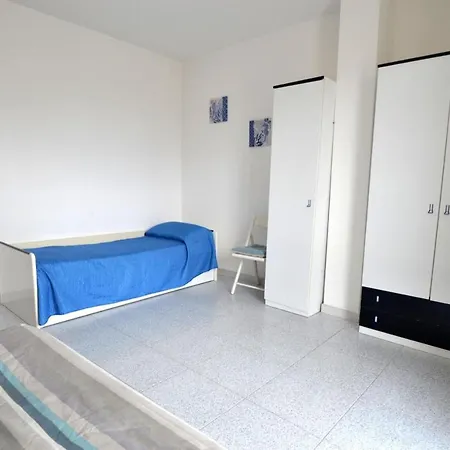 Apartment Casa Ll17 A 250m *