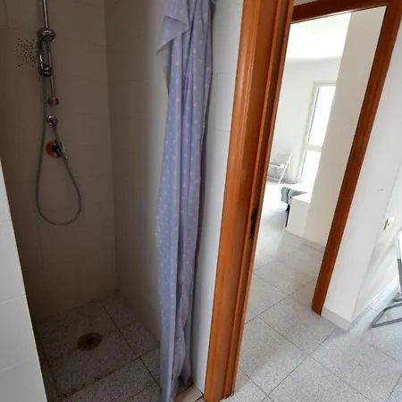 Casa Ll17 A 250m Apartment San Foca