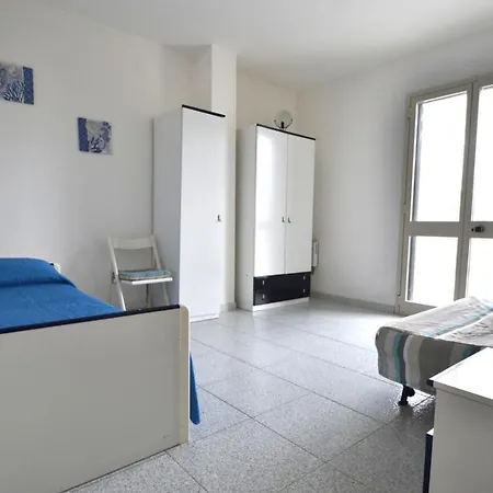 Apartment Casa Ll17 A 250m *