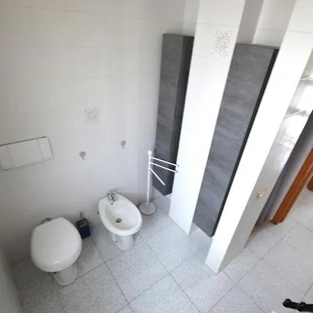 Casa Ll17 A 250m * San Foca