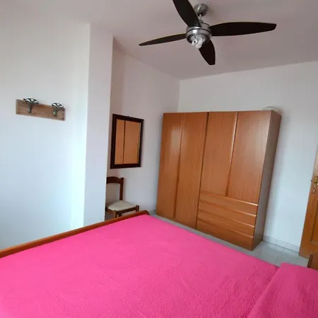 Casa Ll17 A 250m Apartment San Foca