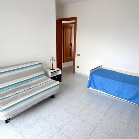 Casa Ll17 A 250m San Foca