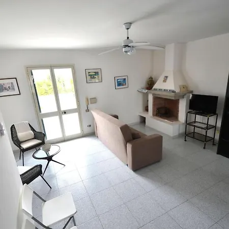 Apartment Casa Ll17 A 250m San Foca
