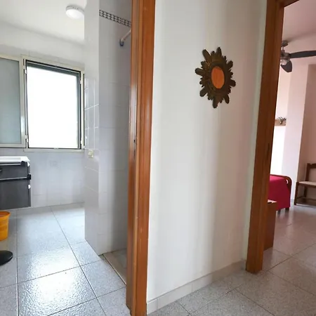 Casa Ll17 A 250m Apartment San Foca