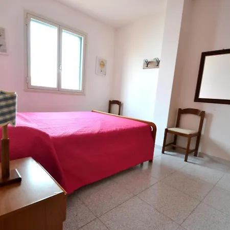 Casa Ll17 A 250m Apartment