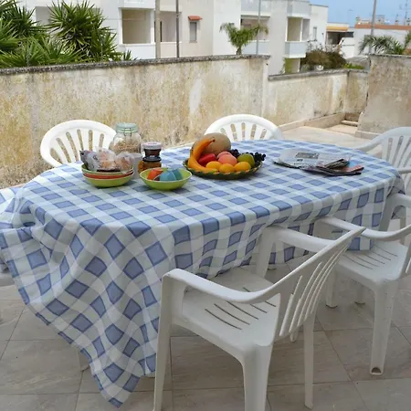 Casa Ll17 A 250m * San Foca