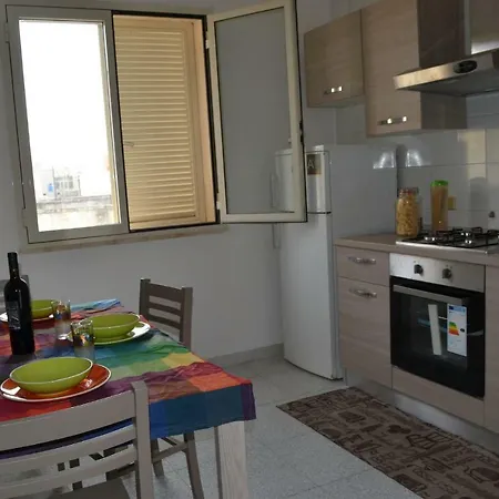 Casa Ll17 A 250m San Foca