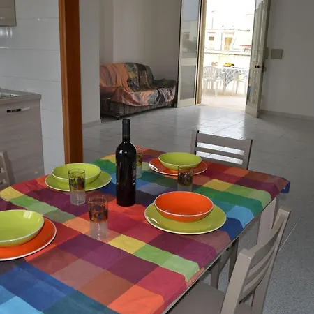 Apartment Casa Ll17 A 250m San Foca