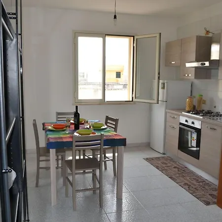 Apartment Casa Ll17 A 250m