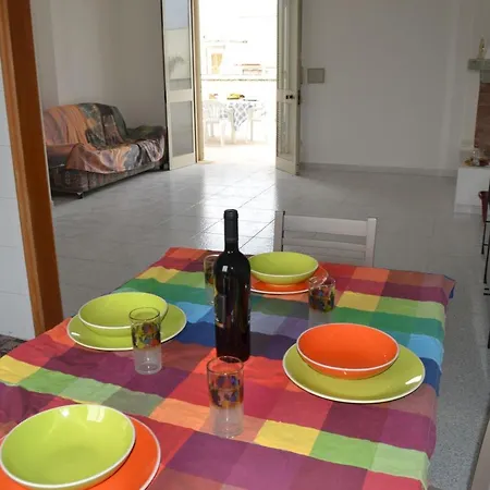 Apartment Casa Ll17 A 250m San Foca