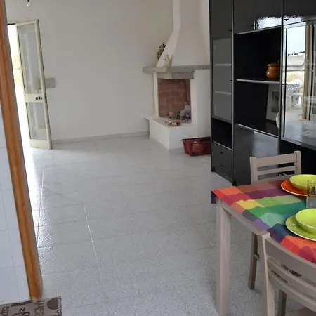 Apartment Casa Ll17 A 250m