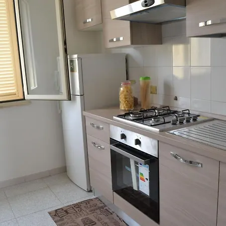 Casa Ll17 A 250m Apartment San Foca