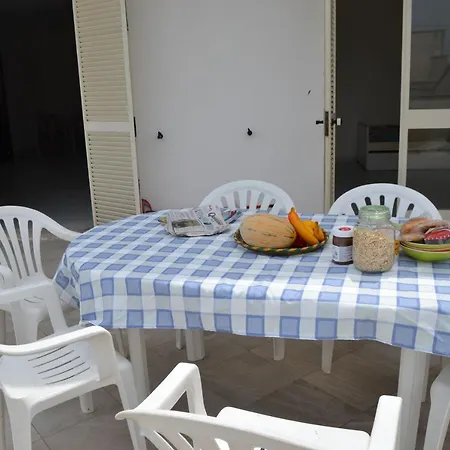 Casa Ll17 A 250m Apartment San Foca