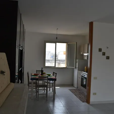 Apartment Casa Ll17 A 250m San Foca