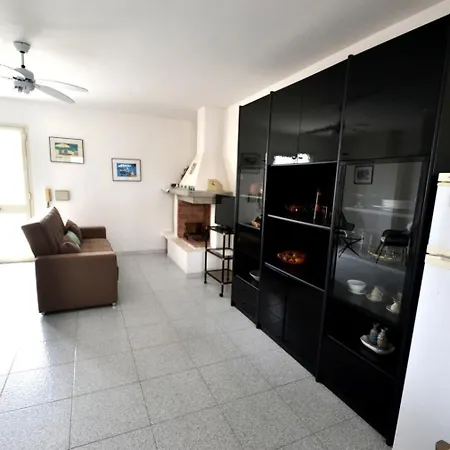 Casa Ll17 A 250m Apartment