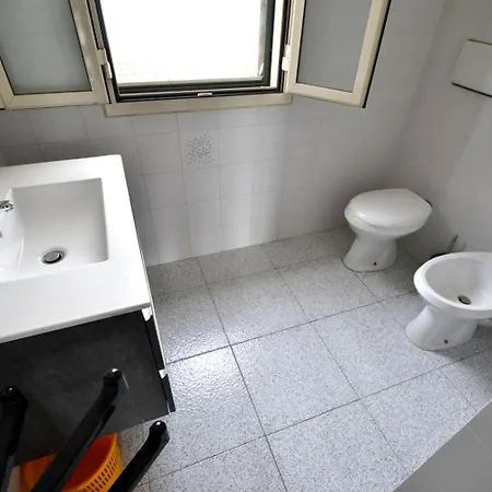 Casa Ll17 A 250m San Foca