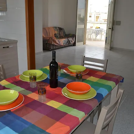 Casa Ll17 A 250m San Foca