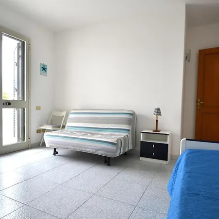 Casa Ll17 A 250m Apartment San Foca