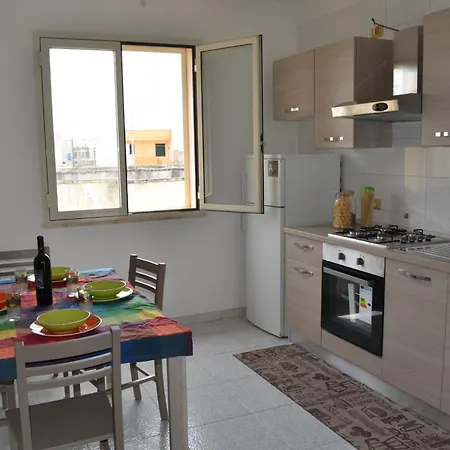 Casa Ll17 A 250m San Foca